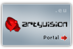 Artyvision Portal